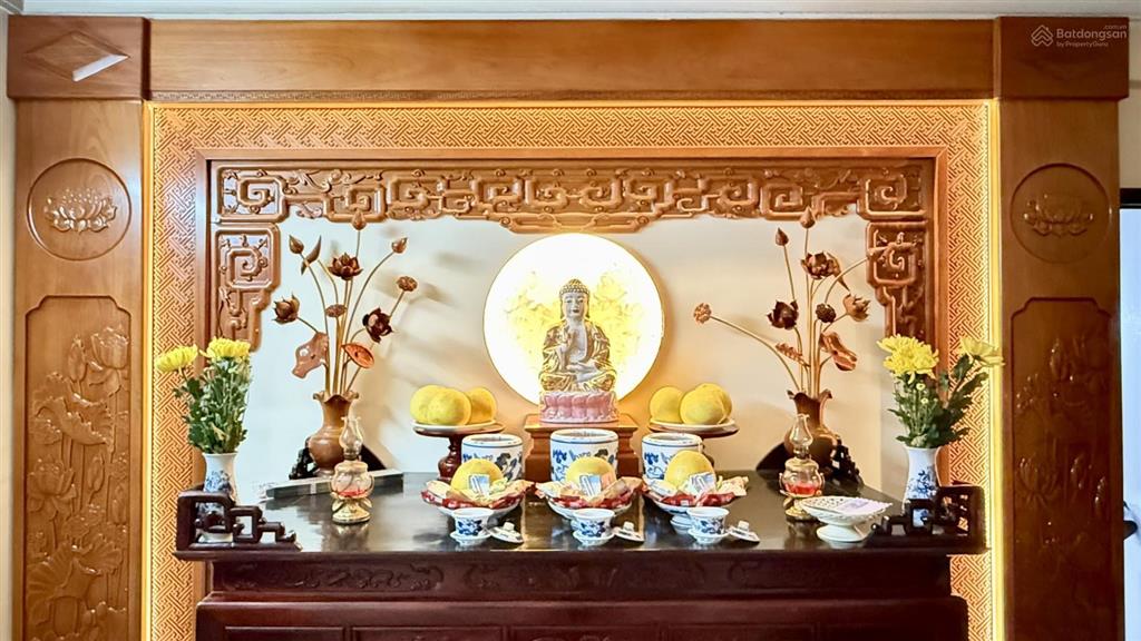 Bán nhà riêng tại khu đô thị tân dân