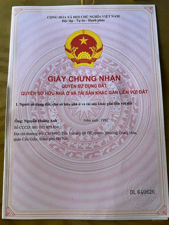 Bán trang trại heo 5.000 con  vạn xuân, tam nông, phú thọ