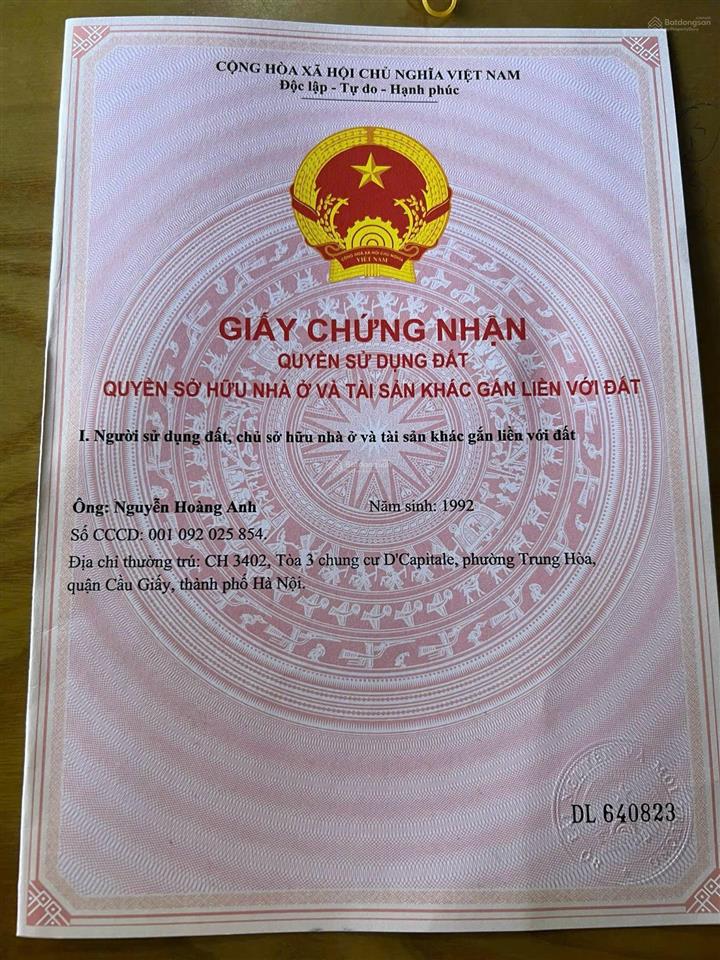 Bán trang trại heo 5.000 con  vạn xuân, tam nông, phú thọ