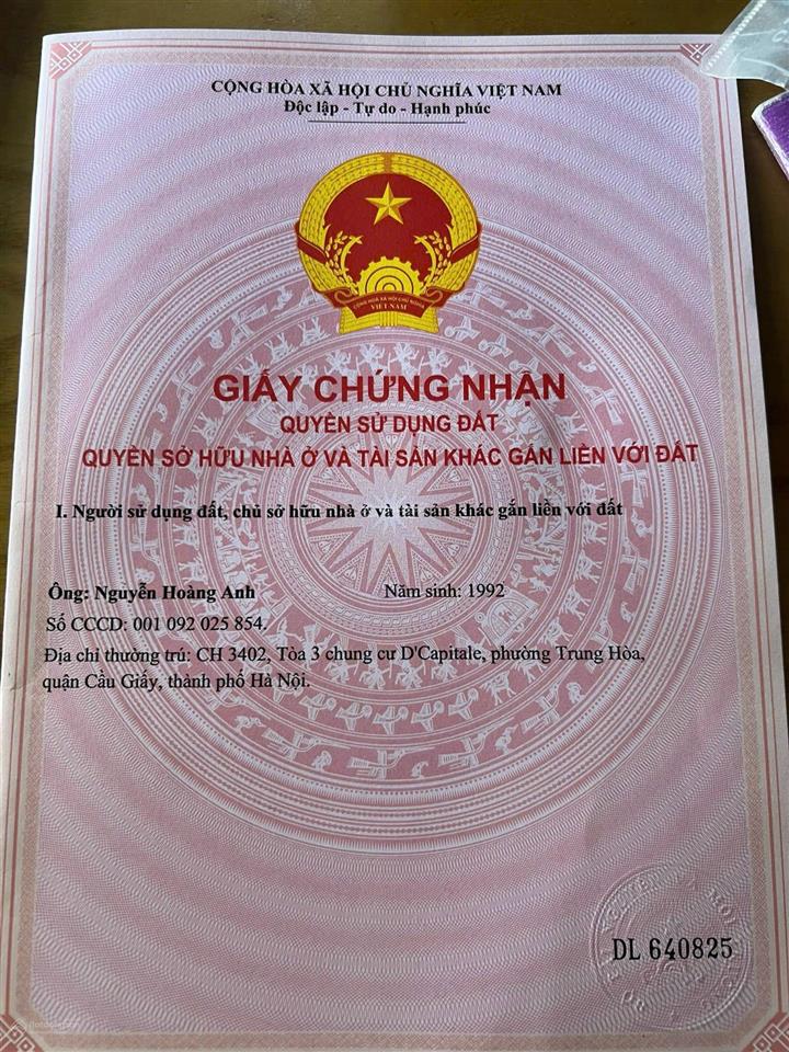 Bán trang trại heo 5.000 con  vạn xuân, tam nông, phú thọ