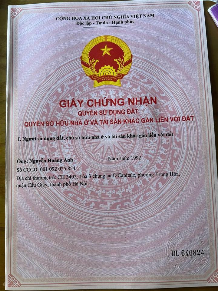 Bán trang trại heo 5.000 con  vạn xuân, tam nông, phú thọ