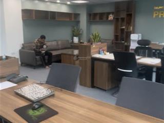 Siêu rẻ, cho thuê văn phòng giá cực chất tại 158 đường nguyễn khánh toàn, 9,5 triệu/th, 60m2