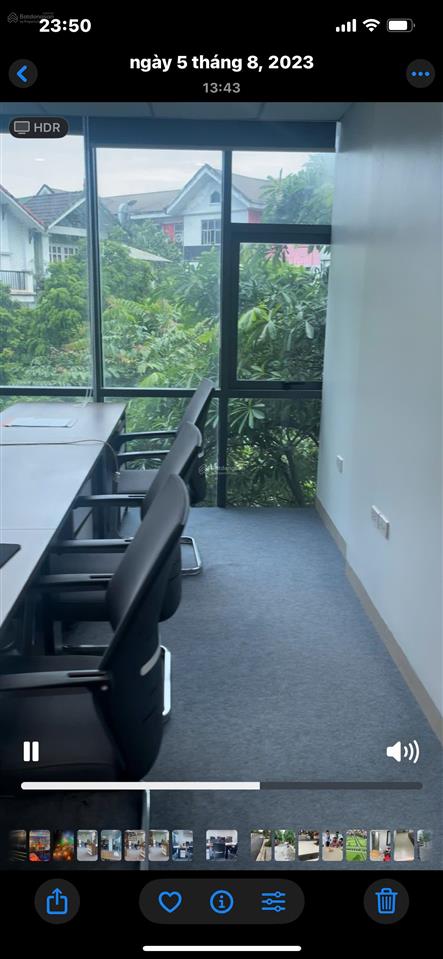 Siêu rẻ, cho thuê văn phòng giá cực chất tại 158 đường nguyễn khánh toàn, 9,5 triệu/th, 60m2