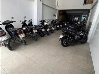 Hàng kín chdv dòng tiền 80tr/th đường 8m, ô tô tránh giá chỉ 119tr/m2 không thể còn căn thứ 2