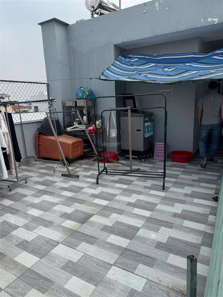 Hàng kín chdv hạ giá 1,7 tỷ dòng tiền 80tr/th đường 8m, ô tô tránh giá chỉ ~119tr/m2