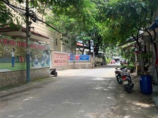 Cắt lỗ gấp, giảm sâu 900tr, dt 57m2 x5 tầng hẻm 6m, cho thuê kd tại p12  an hội tây gò vấp