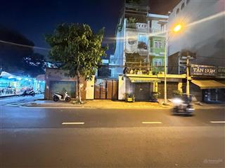 Help  hàng cắt lỗ 15% mặt phố q. tân bình chỉ 132tr/m2 đối diện sân golf làm khách sạn, vp