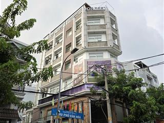 Tin thật, 1102 mặt phố q.tân bình chỉ 132tr/m2 đối diện sân golf làm khách sạn , vp