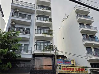 Mặt phố q.tân bình chỉ 132tr/m2 đối diện sân golf làm khách sạn , vp