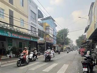 Tin thật bán nhà tân phú  110m2, 5 tầng, ngang 5x20m đường trước nhà 13m, vỉa hè