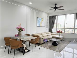 Mua nhà mới đón tết  căn hộ sunrise city south tòa v5 đối diện lotte 2 phòng 106m2, 9 tỷ