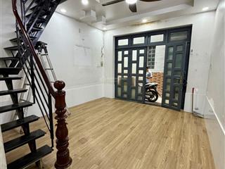 Tân phú  tây thạnh, 3 tầng, 3pn, gần aeon mall, 2.7 tỷ