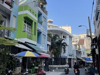 Tân bình  mặt tiền kinh doanh nguyễn đình khơi, 5tầng, nhà cao tầng vị trí đẹp, chỉ 7 tỷ