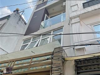 Chdv tt quận 3  nam kỳ khởi nghĩa, 5 tầng, dt 43m2, 8pn, thu 40tr/tháng, chỉ 7.8 tỷ