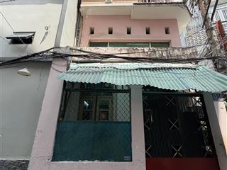 Tt quận 10  nhà căn góc 2 mặt thoáng dt( 4,3x8m), 4tầng, giao nguyễn tri phương, chỉ 5.5 tỷ