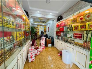 1 căn mặt tiền kinh doanh buôn bán đường 5m thông tứ phía