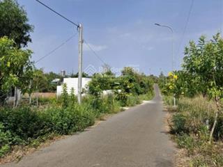 Chủ cần bán đất bàu chinh, hẻm gas sáu văn, gần trục ql56 giá 130 triệu mét ngang 31 mét