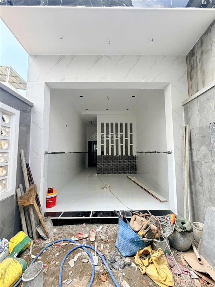 Bán nhà (dt 66m2) sổ riêng thổ cư 100% đường oto p. bửu hoà (p. biên hoà mới). giá chỉ 2,550 tỷ