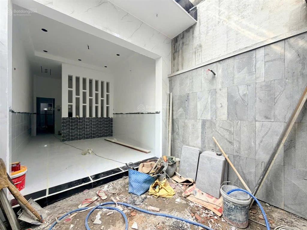 Bán nhà (dt 66m2) sổ riêng thổ cư 100% đường oto p. bửu hoà (p. biên hoà mới). giá chỉ 2,550 tỷ