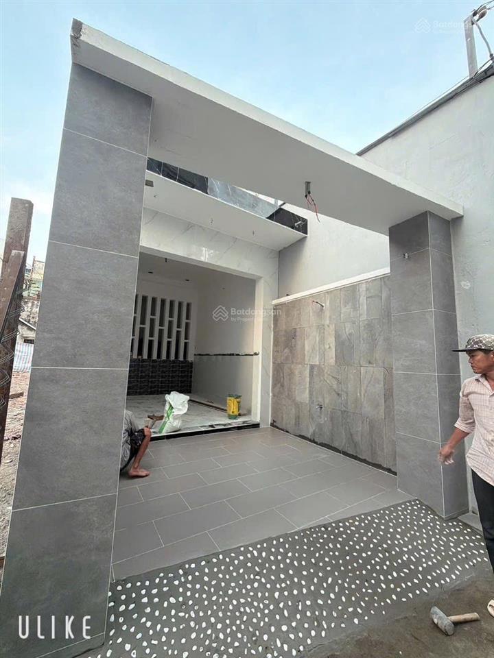 Bán nhà (dt 66m2) sổ riêng thổ cư 100% đường oto p. bửu hoà (p. biên hoà mới). giá chỉ 2,550 tỷ