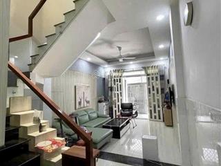 Bán nhà hoàng văn thụ  tân bình, hẻm xe hơi, 56m2 nhỉnh 6 t.ỷ.