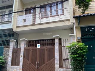 Bán nhà quận 3 hxh thông hoàng sa ngang 6m x 14 88m chỉ 16 tỷ tl.