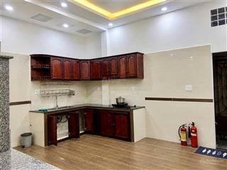 Bán nhà quận 3 hxh thông hoàng sa ngang 5.9m x 16 94m chỉ 16 tỷ tl.