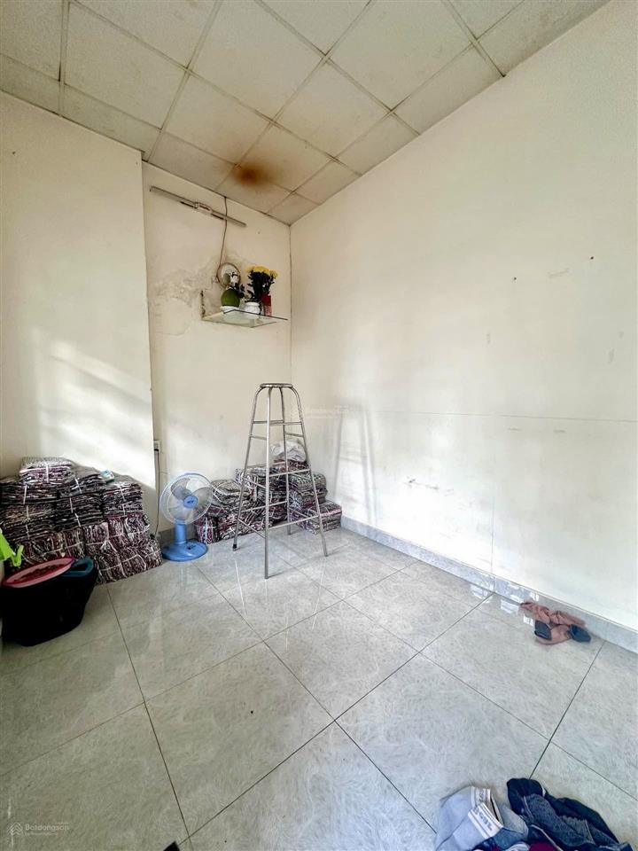 Bảy hiền tân bình 92m ngang 5m nở hậu 6m hẻm xe hơi chỉ 10.x t.y