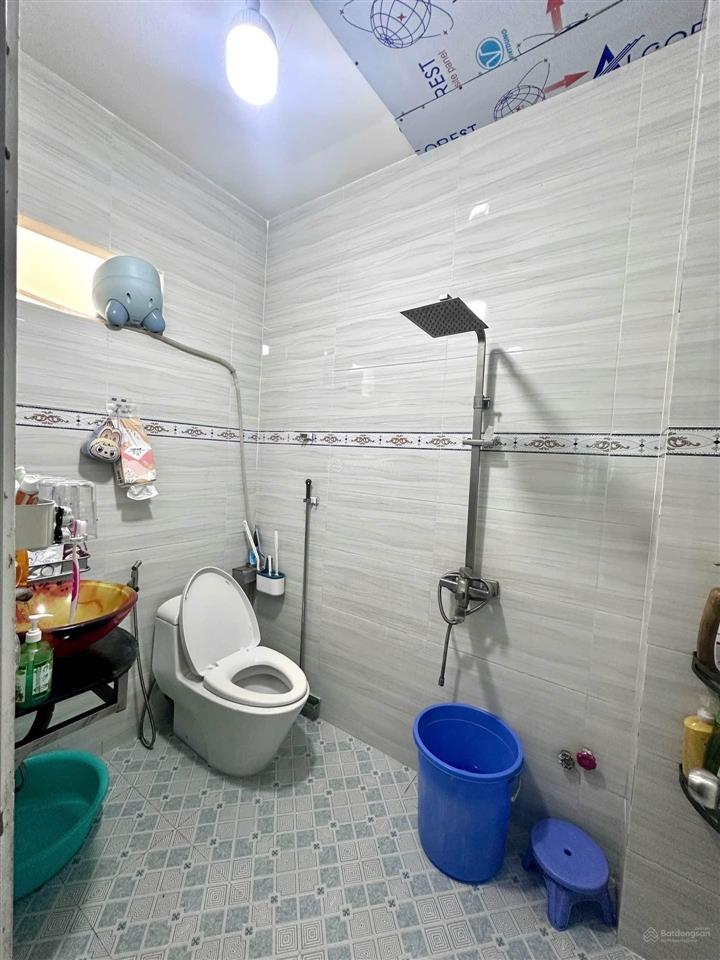 Bảy hiền tân bình 92m ngang 5m nở hậu 6m hẻm xe hơi chỉ 10.x t.y