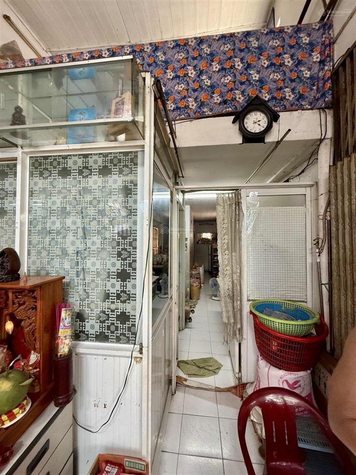 Chính chủ bán nhà mặt tiền sơn hưng, ngay chợ 60m2 kinh doanh tốt 9.3 tỷ tl