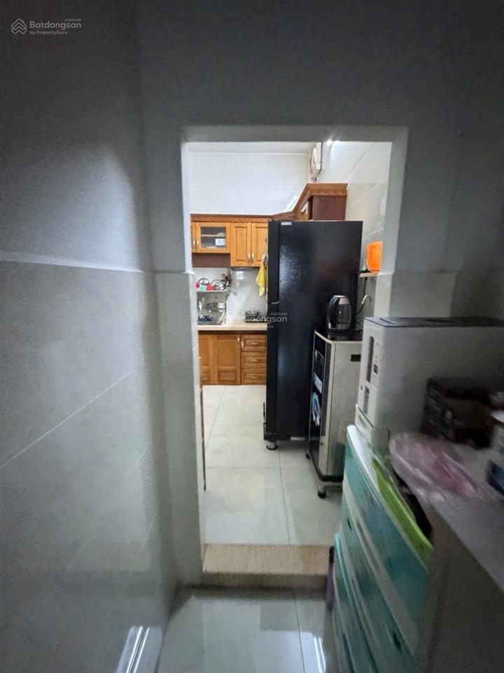 Bán nhà hẻm ô tô thông lãnh binh thăng q11 53m 2 tầng 3pn chỉ 6 tỷ tl.