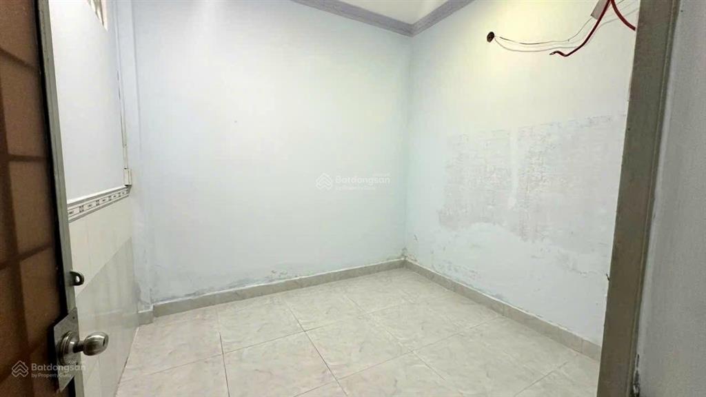 Giảm 200 triệu chỉ 7,8 tỷ | 75m2 | hẻm xe tải kinh doanh lạc long quân, tân bình
