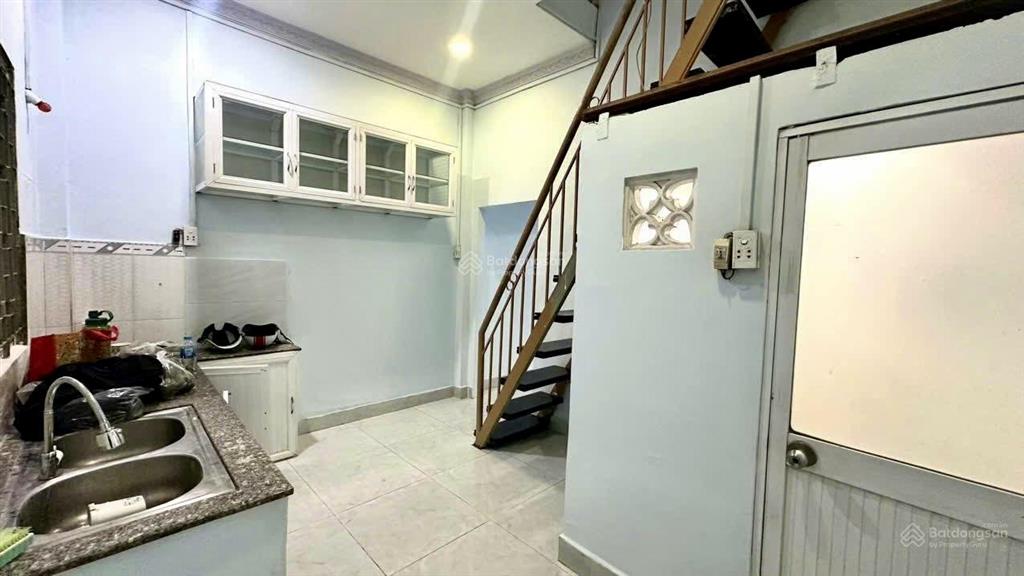 Giảm 200 triệu chỉ 7,8 tỷ | 75m2 | hẻm xe tải kinh doanh lạc long quân, tân bình