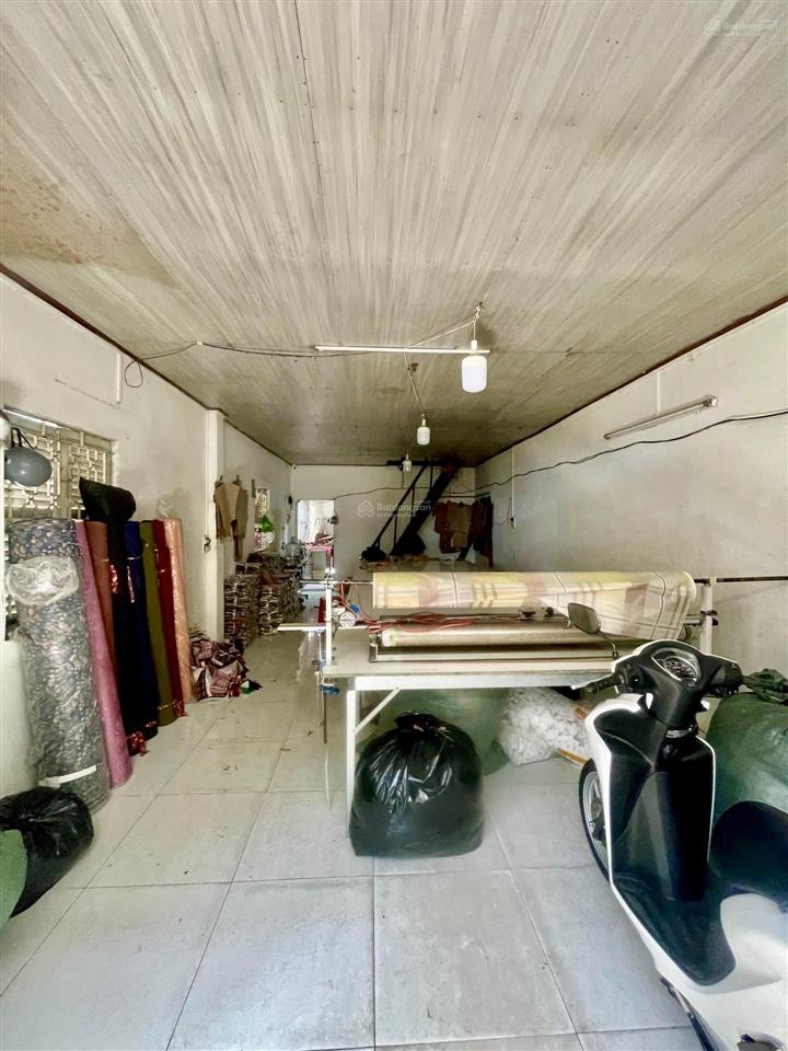 Giảm 200 triệu chỉ 7,8 tỷ | 75m2 | hẻm xe tải kinh doanh lạc long quân, tân bình