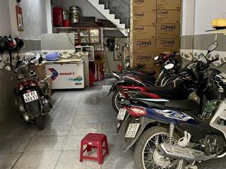 Bán nhà phường 12 tân bình (phường bảy hiền) 4x1144m2, 8,8 tỷ
* 2 bước ra mặt tiền, hẻm xe tải.