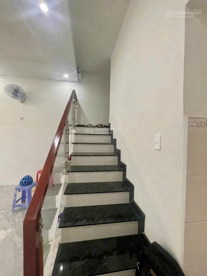 Nhà hoàng văn thụ tân bình hẻm 8m 53.16m chỉ 6.x tỷ