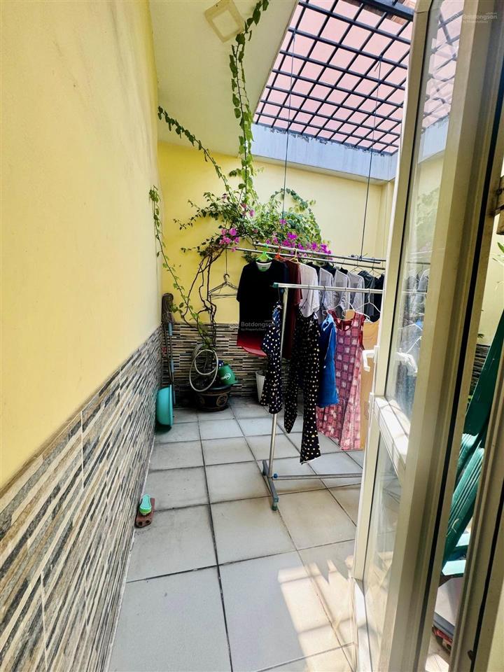 Bán nhà khu bàu cát, tân bình, 43m, hẻm xe hơi, 3 tầng, 4pn, chỉ 7.25 tỷ thương lượng.