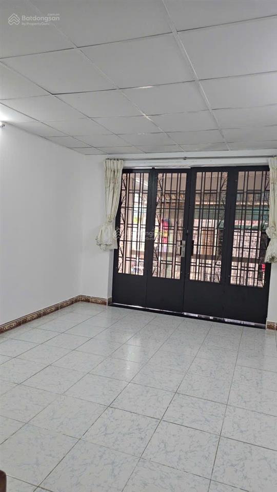 Nhà hiệp bình chánh  thủ đức 36m² sổ riêng giá chỉ 3 tỷ 3 hiếm có khó tìm
