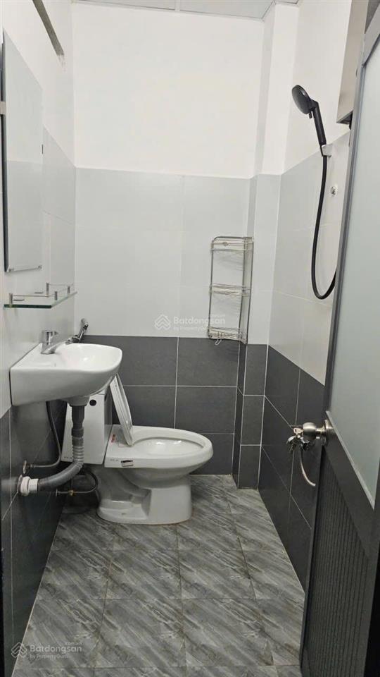 Nhà hiệp bình chánh  thủ đức 36m² sổ riêng giá chỉ 3 tỷ 3 hiếm có khó tìm