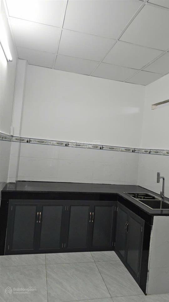 Nhà hiệp bình chánh  thủ đức 36m² sổ riêng giá chỉ 3 tỷ 3 hiếm có khó tìm