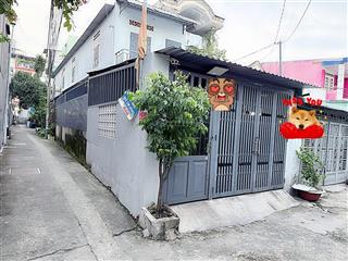 Bán gấp nhà hiệp bình chánh 103m2 xe hơi đỗ cửa dòng tiền 15tr/tháng