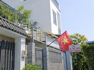 Hiếm có khó tìm 105m ngang gần 7m nở hậu tài lộc giá chỉ 3.5 tỷ!