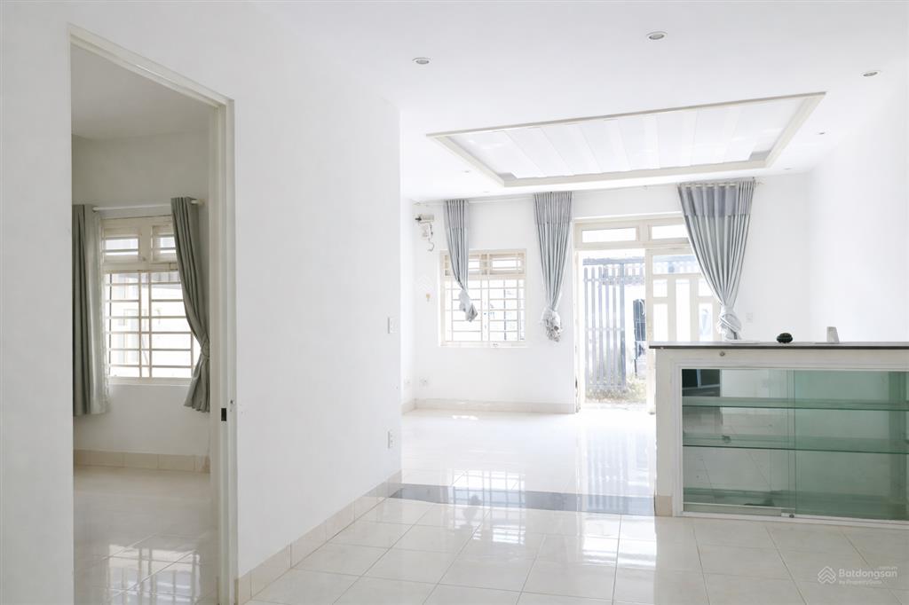 Hiếm có khó tìm 105m ngang gần 7m nở hậu tài lộc giá chỉ 3.5 tỷ!