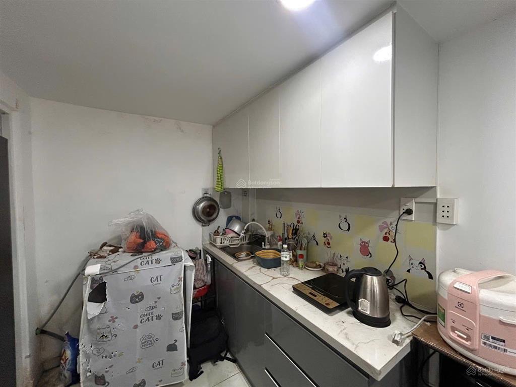 Bán nhà 2 tầng kiên cố linh xuân cách ql1a chỉ 30m