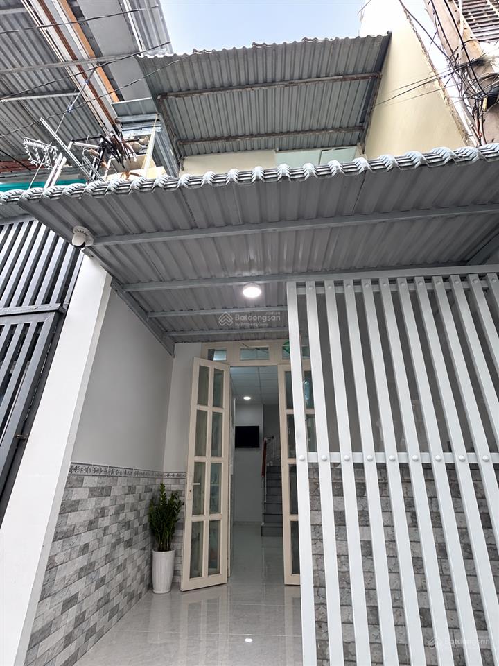 Ngưng trả tiền trọ, chỉ 2,5 tỷ sở hữu ngay nhà phố thủ đức!
