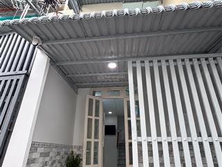 Ngưng trả tiền trọ, chỉ 2,5 tỷ sở hữu ngay nhà phố thủ đức!