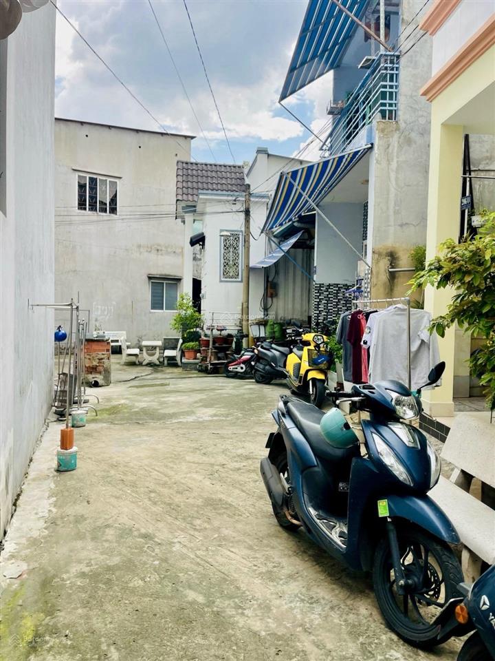 Bán nhà hiệp bình sát phạm văn đồng sổ hoàn công
