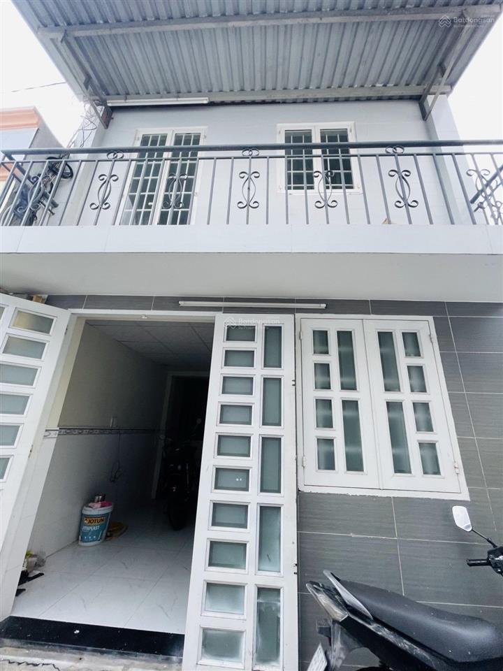 Bán nhà hiệp bình sát phạm văn đồng sổ hoàn công