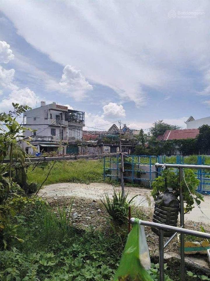 Đất vuông hxh 6m thới tam thôn 5x17.8 shr chỉ 3,47 tỷ