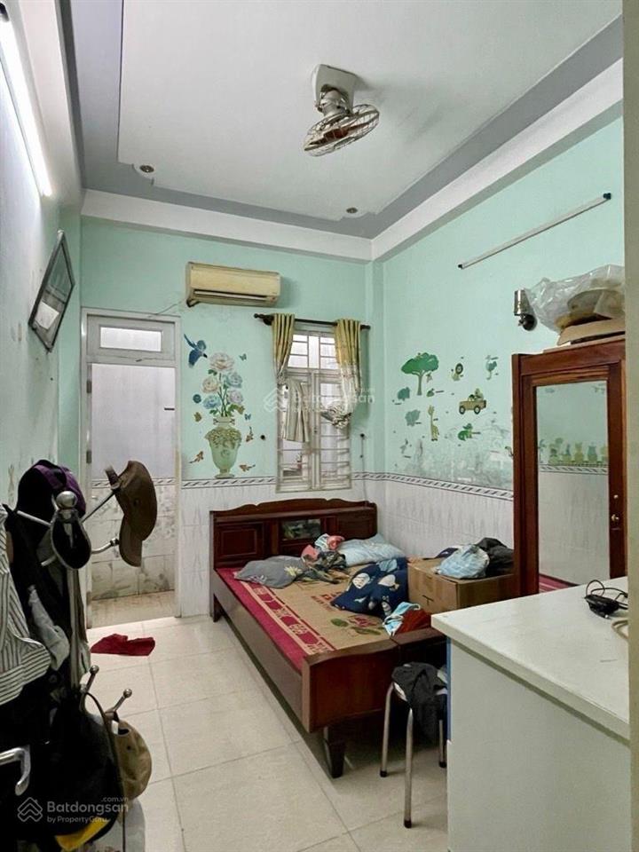 Nhà hxh tân thới nhì 2 tầng 3pn shr 3,9 tỷ